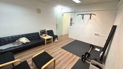 Telok Blangah House (D4), Office #552009771